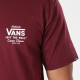 T Shirt Homme Holder ST Classic Vans