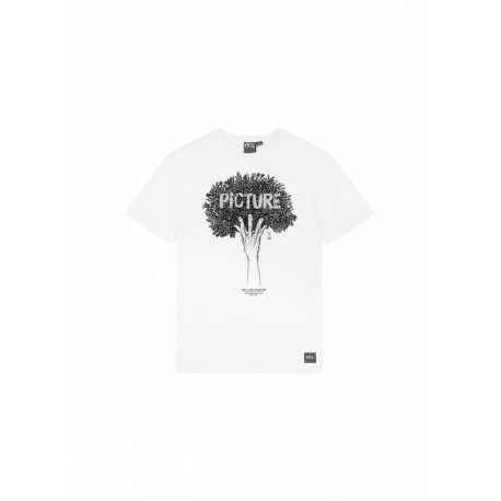 T-shirt Homme D&S TREE Picture