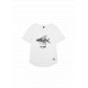 T-shirt Femme D&S FLYING Picture