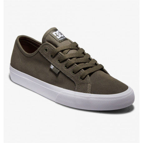 Chaussures Homme MANUAL S DC-Shoes