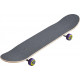 Skateboard 7.80" GALAXY Creature