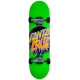 Skateboard complet 7.50" RAD DOT MICRO Santa Cruz