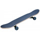 Skateboard complet 7.50" RAD DOT MICRO Santa Cruz