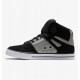Chaussures Montantes Homme PURE HIGH-TOP WC DC Shoes
