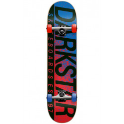 Skateboard Complet 8" WORDMARK Darkstar