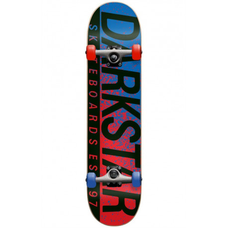 Skateboard Complet 8" WORDMARK Darkstar