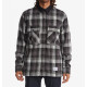 Chemise Homme DC GOON SHACKET DC Shoes