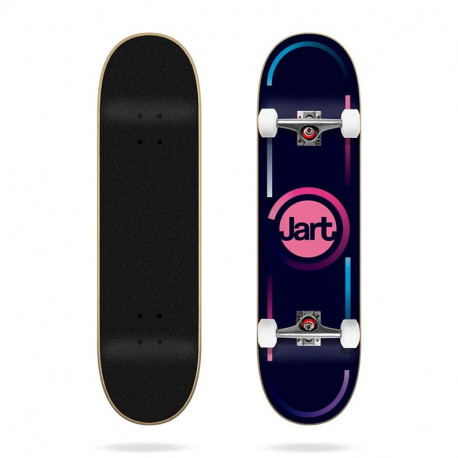 Skateboard Complet 8" TWILIGHT Jart