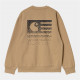 Pull Homme FADE STATE Carhartt