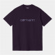 T-shirt Homme SCRIPT Carhartt