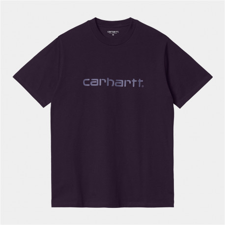 T-shirt Homme SCRIPT Carhartt