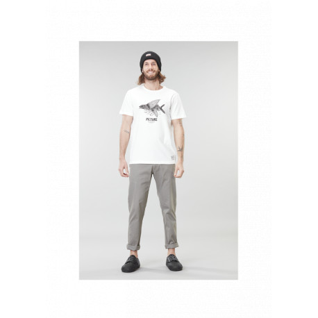 T-shirt Homme D&S FLYING TEE Picture