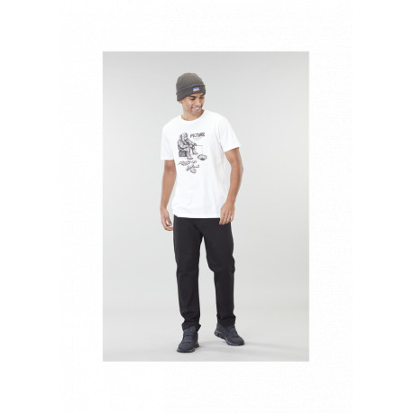 T-shirt Homme D&S INUIT TEE Picture