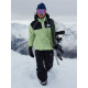 Pantalon Ski/Snow Homme LONGO GORE-TEX Volcom