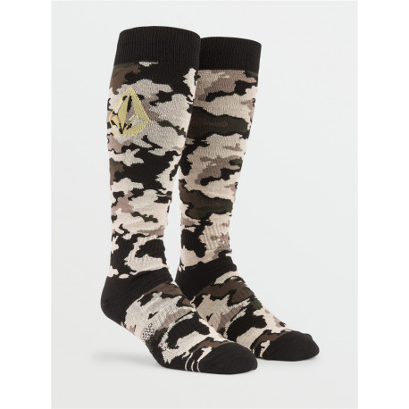 Chaussettes Ski/Snow Homme SYNTH SOCK Volcom