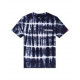 T-shirt Manches courtes Tie-Dye BLAZIN Element