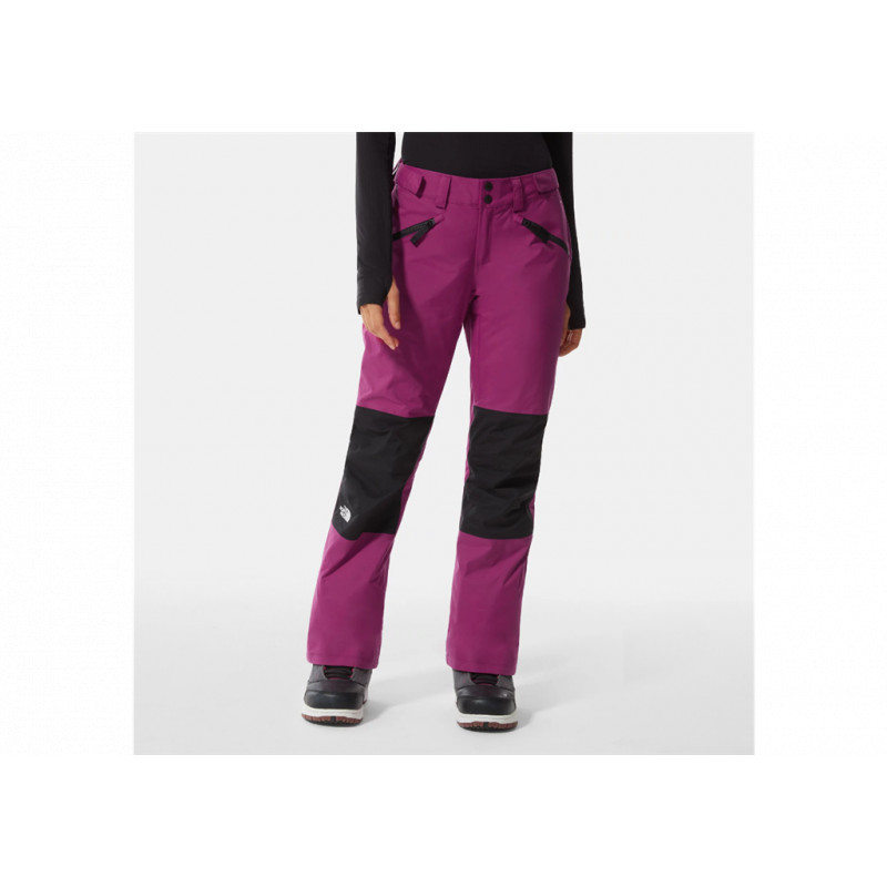 Pantalon Ski/Snow Femme ABOUTDAY THE NORTH FACE - Atmosphere Gap