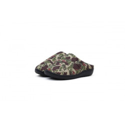 chausson SUBU COLORS DUCK CAMO