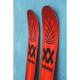Ski homme VOLKL M6 MANTRA FLAT