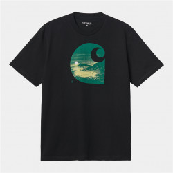 T-shirt homme Gulf c CARHARTT WIP
