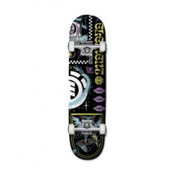 Skateboard 8" Space Case ELEMENT