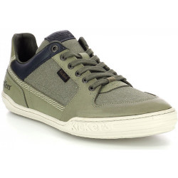 Chaussures Homme JUNGLE Kickers
