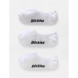 Chaussettes invisibles Dickies