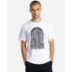 T Shirt Homme OVER GROWN Element