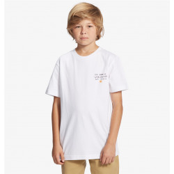 T-shirt Junior "Big Squeeze" DC SHOES