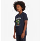 T-shirt Junior "Benn Here" DC SHOES