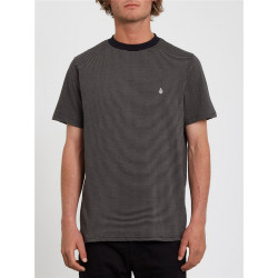 T-shirt Homme "Slated Stripe" VOLCOM