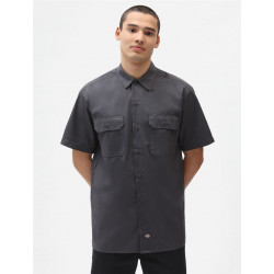 Chemise Homme "Work Shirt SS" DICKIES