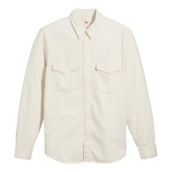 Chemise Homme "Relaxed Fit Western" Levi's