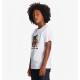 T-shirt Junior "Foodies" DC SHOES