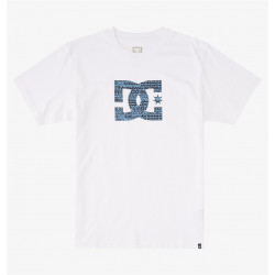 T-shirt Homme "DC Star Fill" DC SHOES