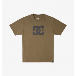 T-shirt Homme "Dc Star" DC SHOES