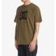 T-shirt Homme "Dc Star" DC SHOES