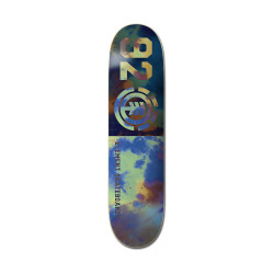 Planche Skateboard 8" MAGMA 92 Element
