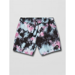 BOARDSHORT Homme POLY PARTY TRUNK 17" Volcom