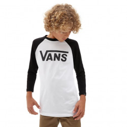 T-shirt Junior "Classic Raglan" VANS