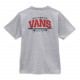 T-shirt Junior "Horizon ss" VANS