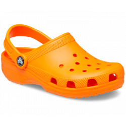 Sabots Junior KIDS' CLASSIC CLOG Crocs