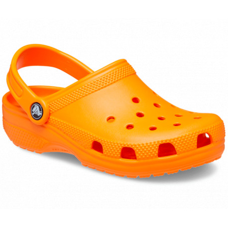 Sabots Junior KIDS' CLASSIC CLOG Crocs