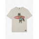 T Shirt Homme RACKURF Picture