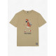 T Shirt Homme PACKER Picture