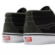 Chaussures Homme SKATE GROSSO MID VANS