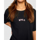 T-shirt Femme "Parrot Ice Anyday" RVCA