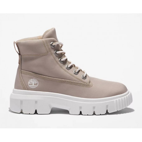 Chaussures Femme "Greyfield Boot" TIMBERLAND