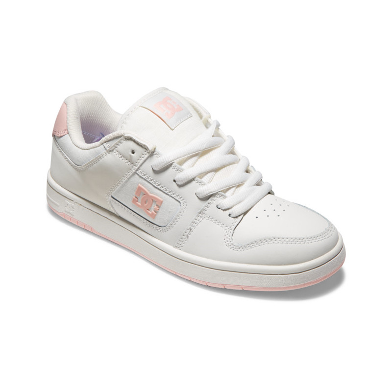 Chaussures Femme MANTECA 4 DC Shoes - Atmosphere Gap