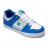ADBS300256 - WHITE/GREY/BLUE